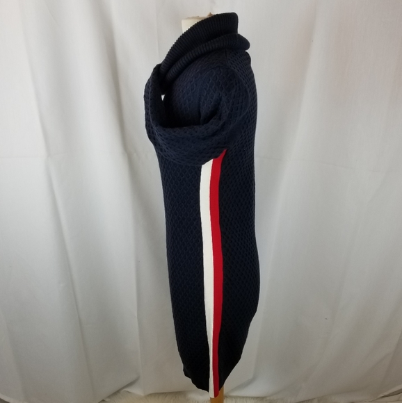Tommy Hilfiger sweater dress - Picture 3 of 6